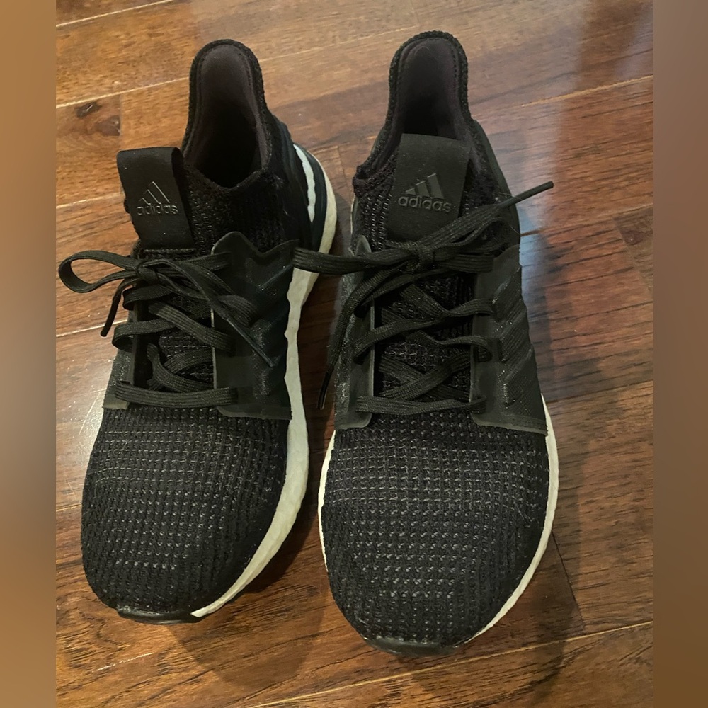 adidas ULTRABOOST 19 Running Shoes